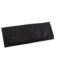 Wallet For Garnishing Tools